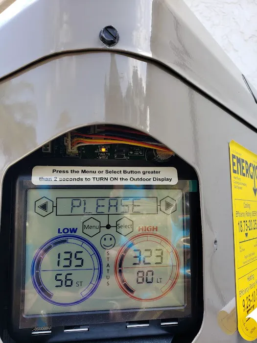 Pride Air Conditioning of Port St Lucie Picture 9