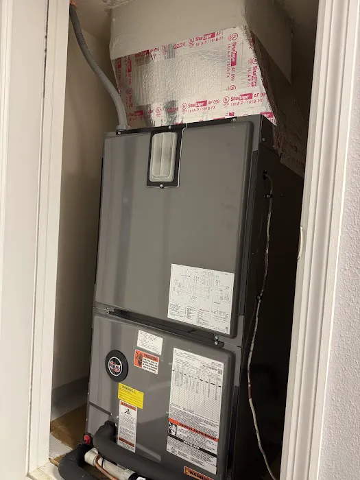 Cuesta's Air Conditioning & Heating Inc. Picture 1