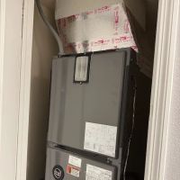 Cuesta's Air Conditioning & Heating Inc. ico