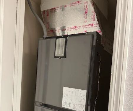 Cuesta's Air Conditioning & Heating Inc.