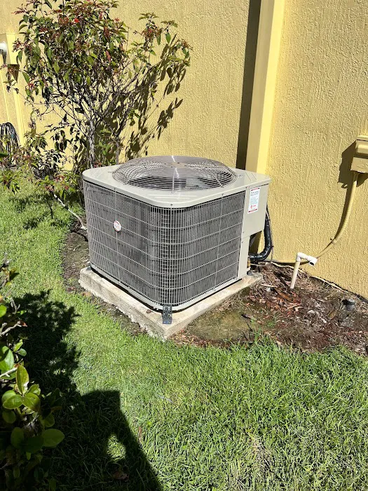 Cuesta's Air Conditioning & Heating Inc. Picture 3