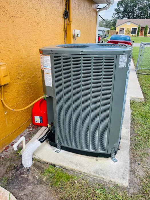 Cuesta's Air Conditioning & Heating Inc. Picture 4