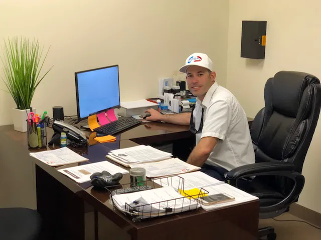 Cuesta's Air Conditioning & Heating Inc. Picture 2