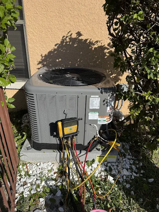Cuesta's Air Conditioning & Heating Inc. Picture 7