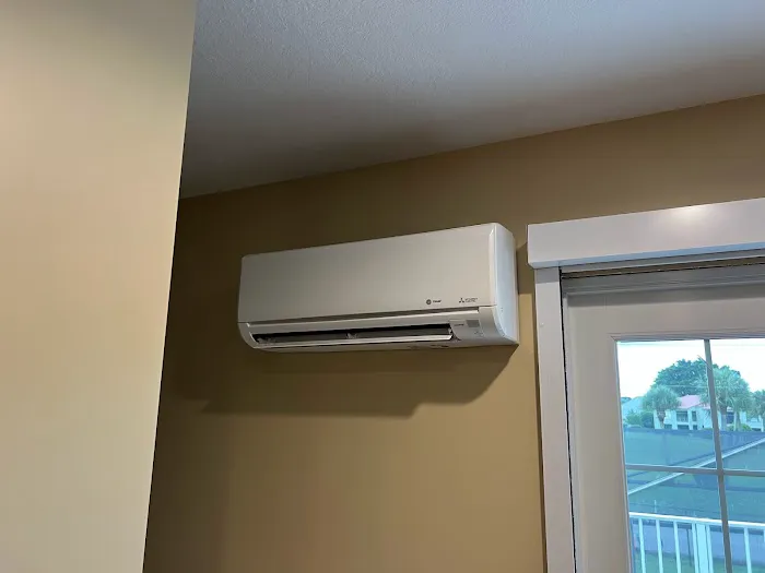 Cuesta's Air Conditioning & Heating Inc. Picture 6