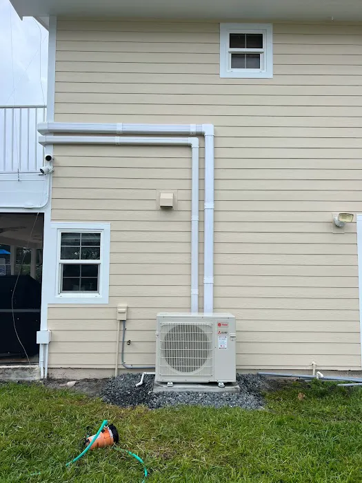 Cuesta's Air Conditioning & Heating Inc. Picture 8