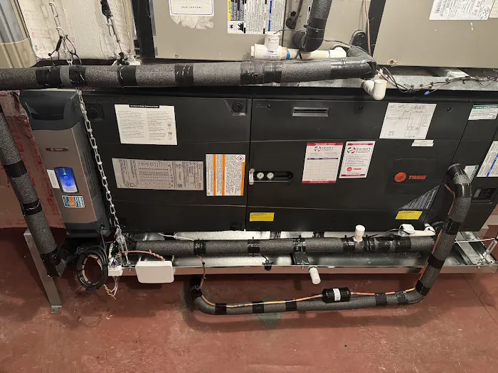 Cuesta's Air Conditioning & Heating Inc. Picture 9