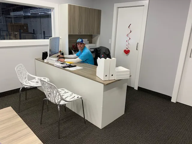 Cuesta's Air Conditioning & Heating Inc. Picture 10