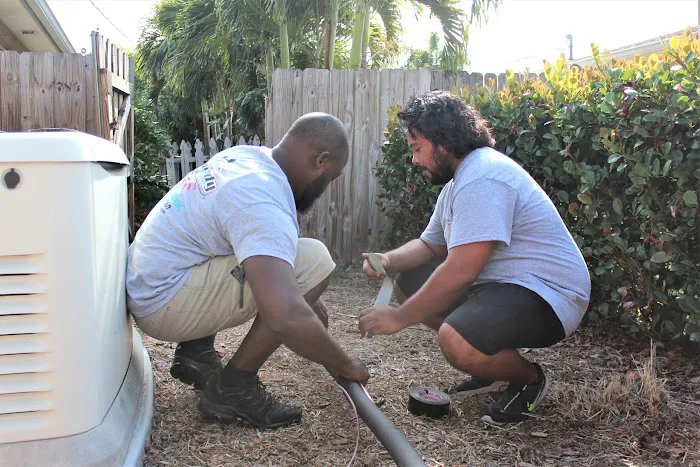 Speedy Air Conditioning Service Picture 1