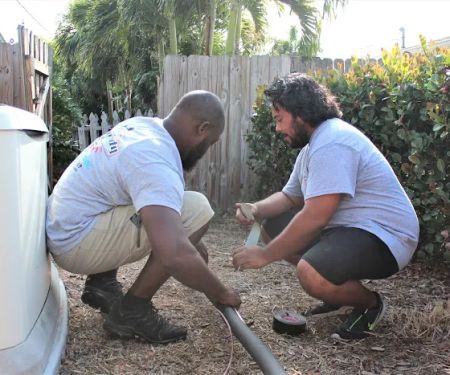 Speedy Air Conditioning Service