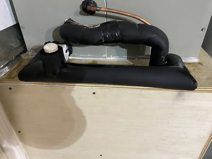 Speedy Air Conditioning Service Picture 2