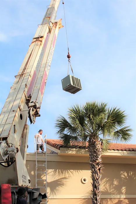 Speedy Air Conditioning Service Picture 5