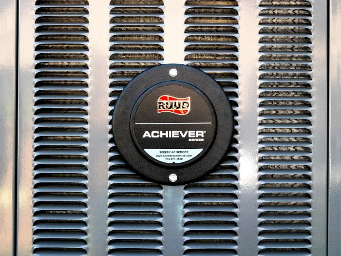 Speedy Air Conditioning Service Picture 6