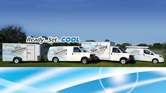 Speedy Air Conditioning Service Picture 4