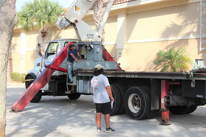 Speedy Air Conditioning Service Picture 3