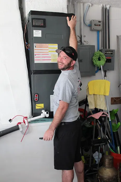 Speedy Air Conditioning Service Picture 8