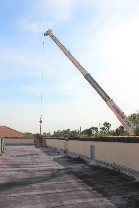 Speedy Air Conditioning Service Picture 9