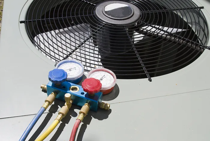 Speedy Air Conditioning Service Picture 10