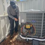 Lindstrom Air Conditioning & Plumbing