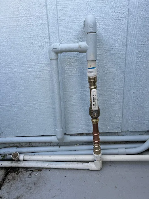 Lindstrom Air Conditioning & Plumbing Picture 4