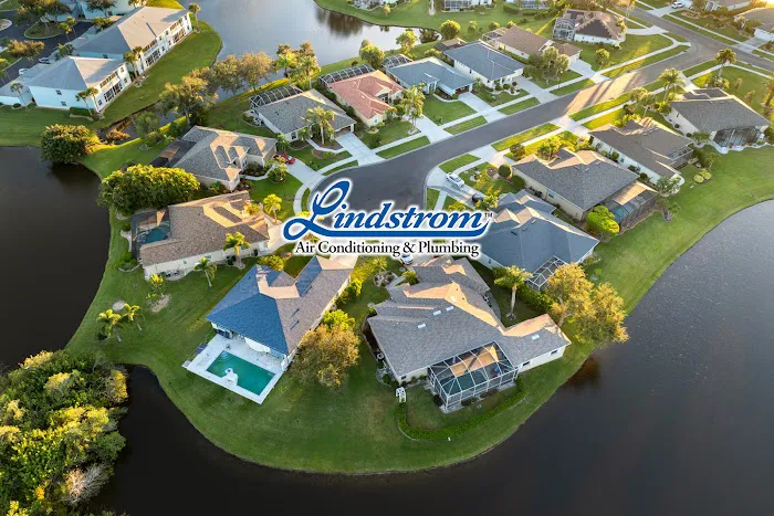 Lindstrom Air Conditioning & Plumbing Picture 7