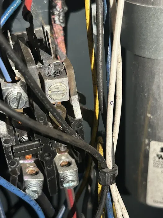 Lindstrom Air Conditioning & Plumbing Picture 5