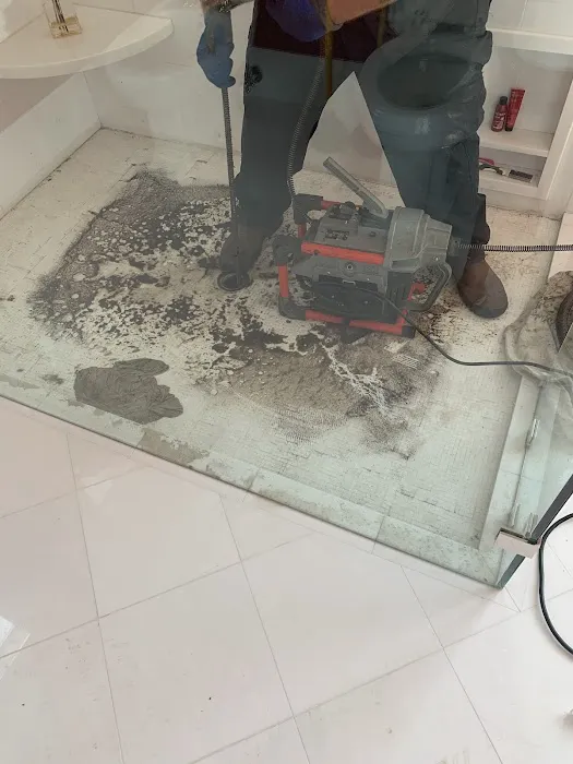 Lindstrom Air Conditioning & Plumbing Picture 9