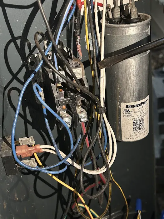 Lindstrom Air Conditioning & Plumbing Picture 10