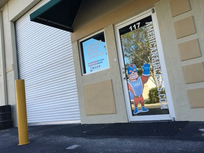 American Air Cares Inc. Picture 2