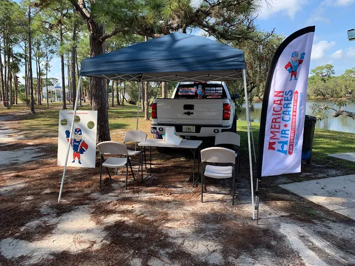 American Air Cares Inc. Picture 3