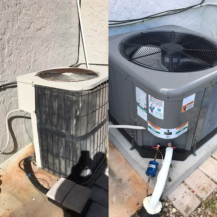 American Air Cares Inc. Picture 4