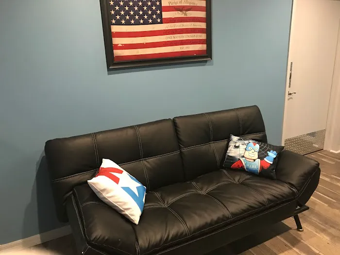 American Air Cares Inc. Picture 5