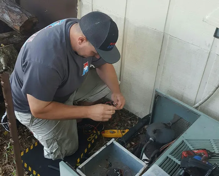 American Air Cares Inc. Picture 7