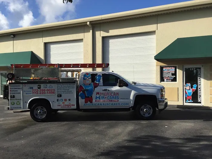 American Air Cares Inc. Picture 9