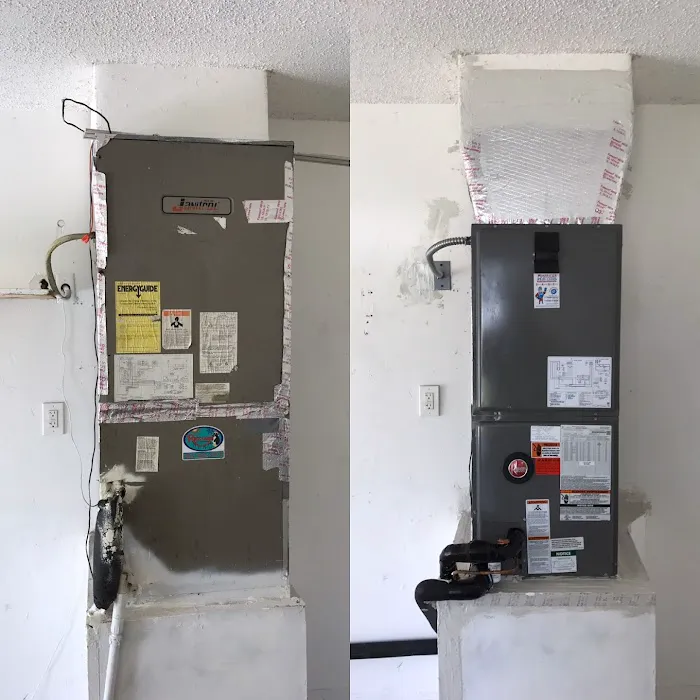 American Air Cares Inc. Picture 8