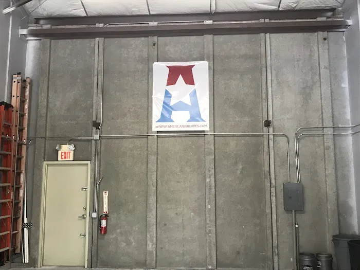 American Air Cares Inc. Picture 10