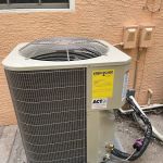 ACT Heating and Cooling, LLC.