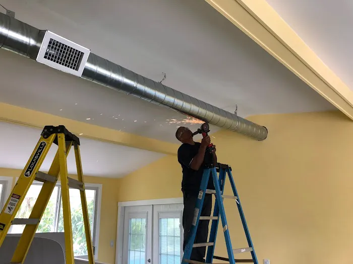 ACT Heating and Cooling, LLC. Picture 3