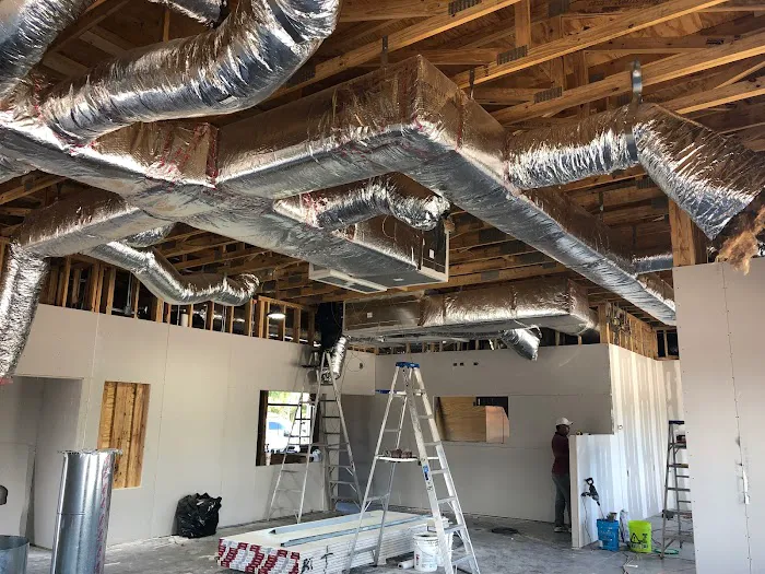 ACT Heating and Cooling, LLC. Picture 7