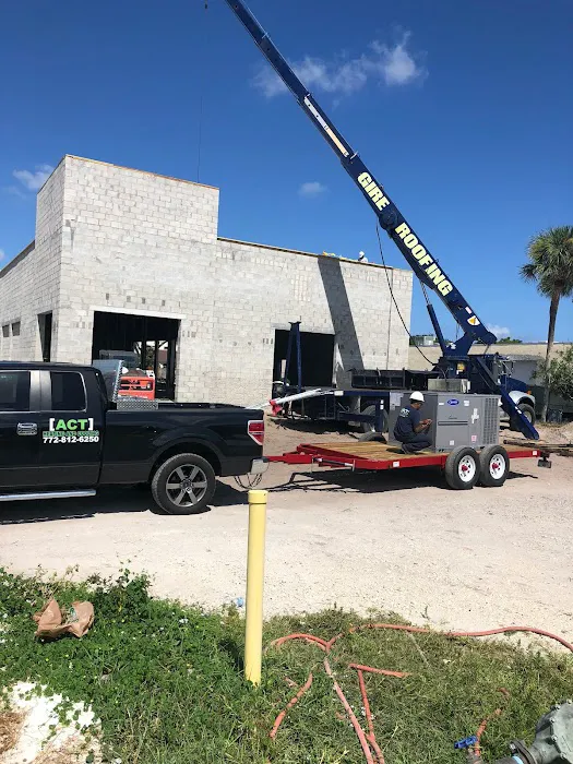 ACT Heating and Cooling, LLC. Picture 9