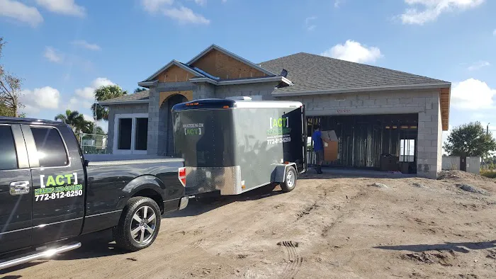 ACT Heating and Cooling, LLC. Picture 6