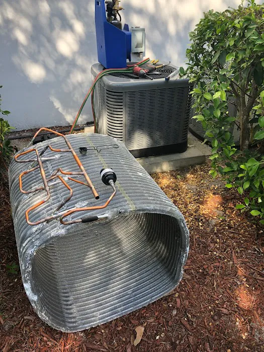 ACT Heating and Cooling, LLC. Picture 10