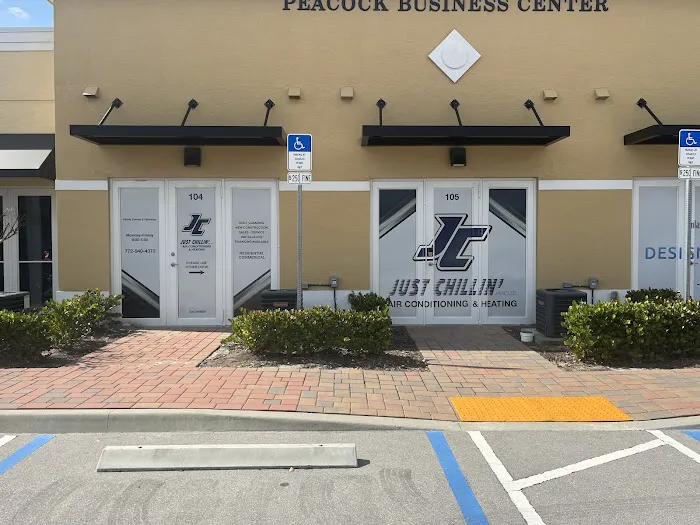 Just Chillin Air Conditioning & Heating Picture 1