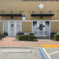 Just Chillin Air Conditioning & Heating ico