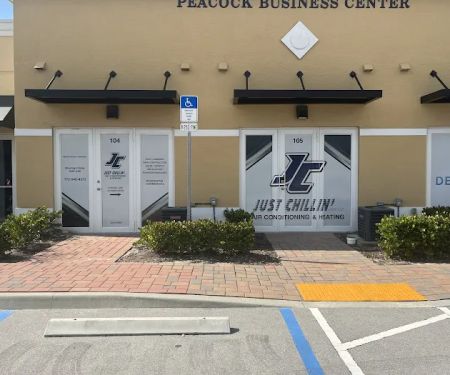 Just Chillin Air Conditioning & Heating