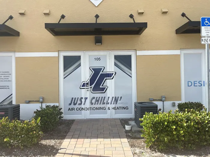 Just Chillin Air Conditioning & Heating Picture 3