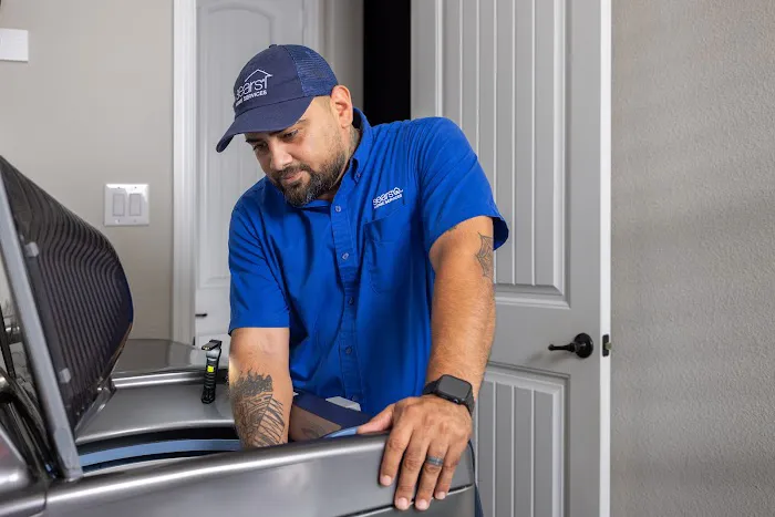 Sears Appliance Repair Picture 2