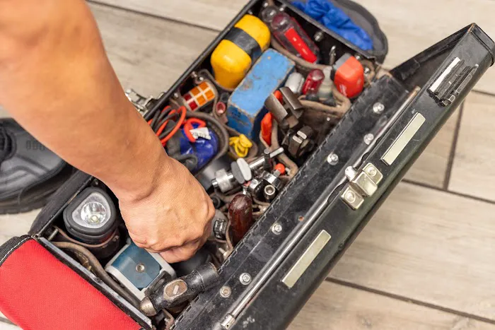 Sears Appliance Repair Picture 5