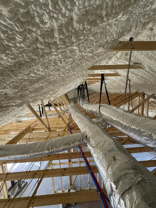 Clean Air & Electric, LLC. Picture 2