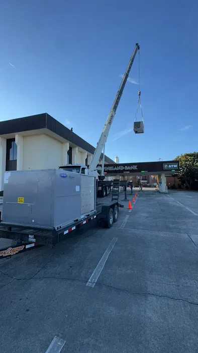 Clean Air & Electric, LLC. Picture 1